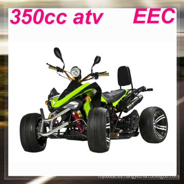 Nuevo MC-379 barato 350cc atv manual